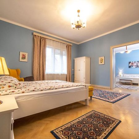 City House Timişoara Eksteriør billede