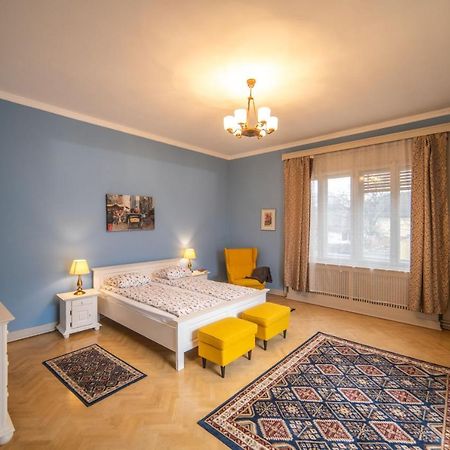 City House Timişoara Eksteriør billede