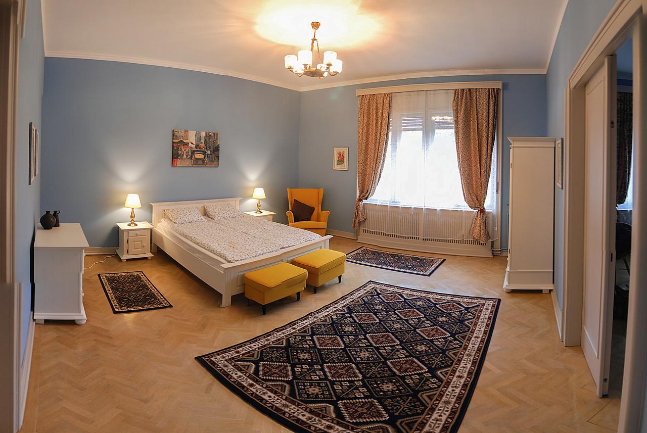 City House Timişoara Eksteriør billede