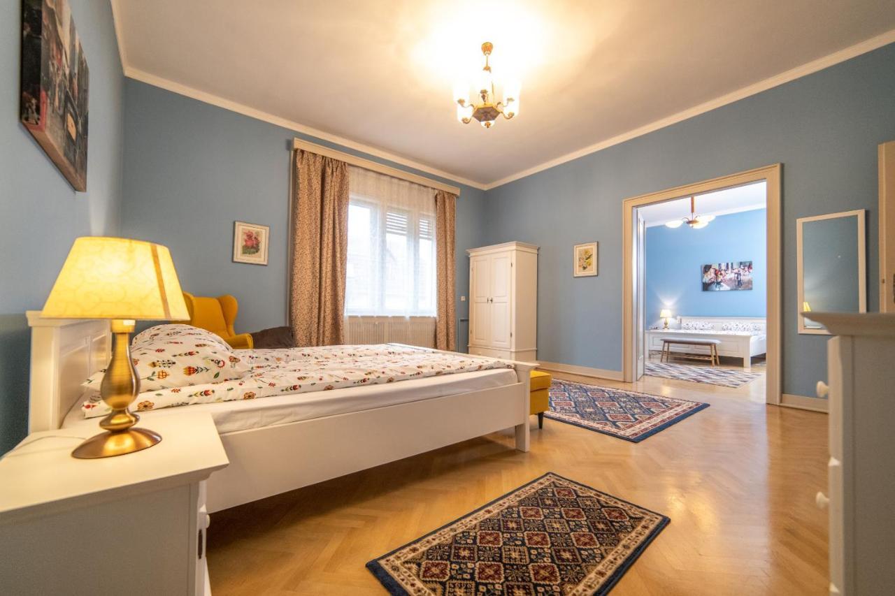 City House Timişoara Eksteriør billede