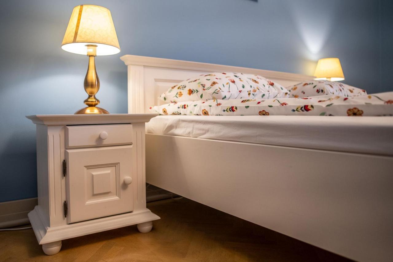 City House Timişoara Eksteriør billede