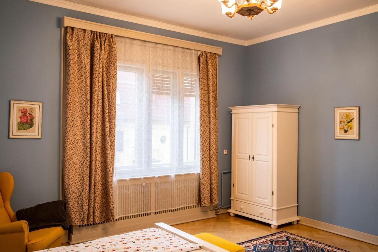 City House Timişoara Eksteriør billede