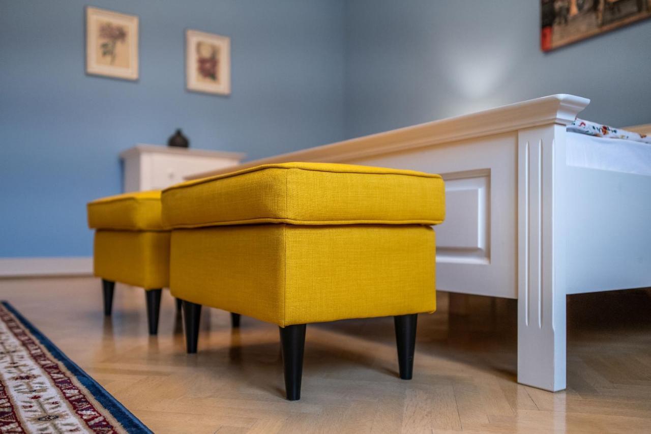 City House Timişoara Eksteriør billede