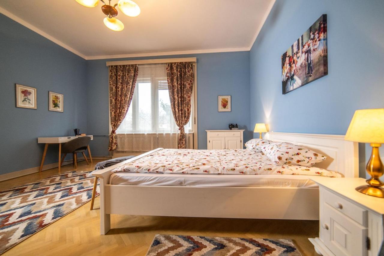 City House Timişoara Eksteriør billede