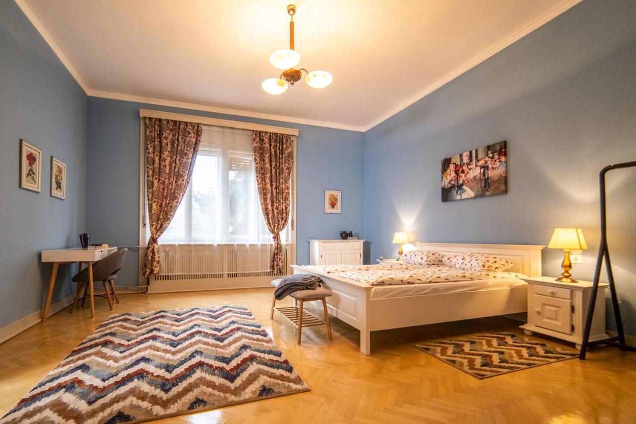 City House Timişoara Eksteriør billede